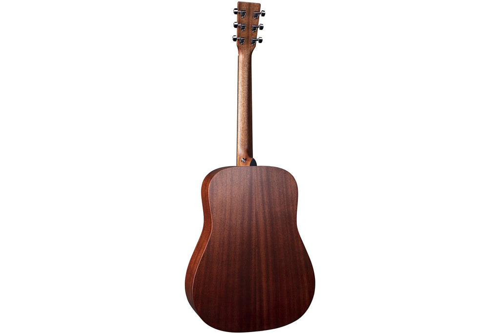 Martin D-10E Dreadnought Sapele