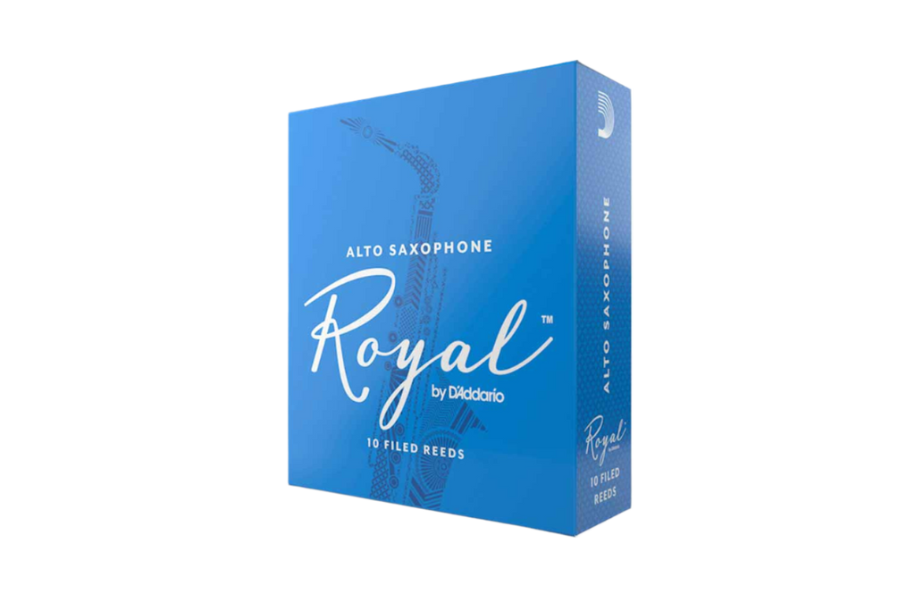 Rico 3,5 royal rieten voor altsaxofoon