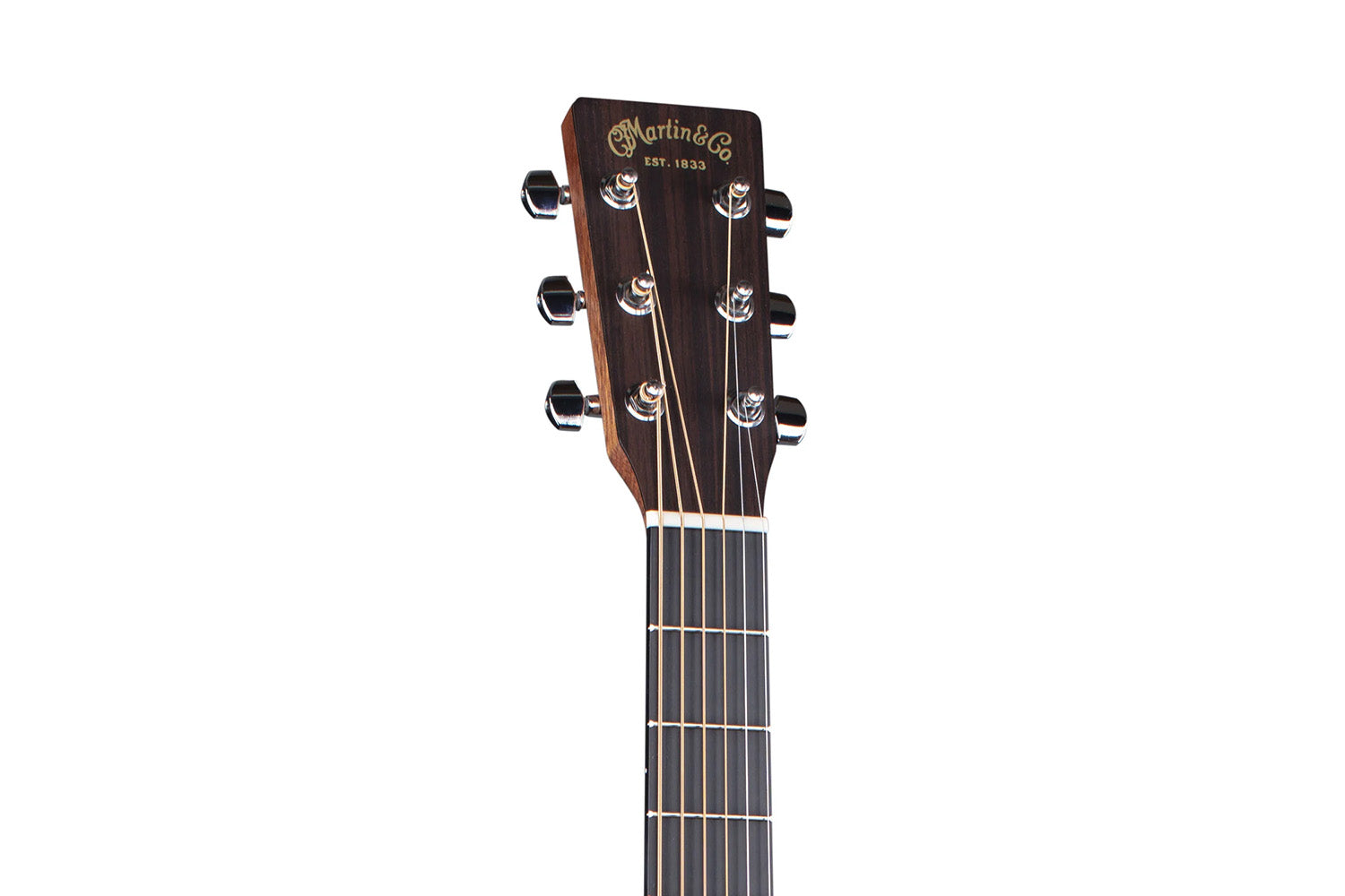 Martin D-10E Dreadnought Sapele