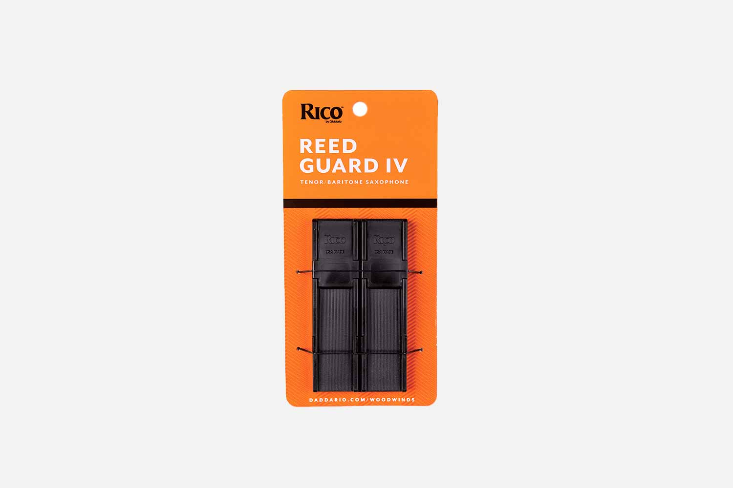 D'Addario Reedgard IV voor tenorsax & baritonsax (5458097176740)