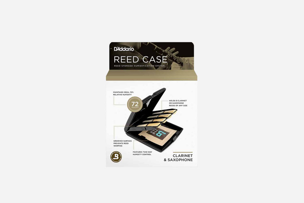 D'Addario Universele rietendoos (5458076205220)