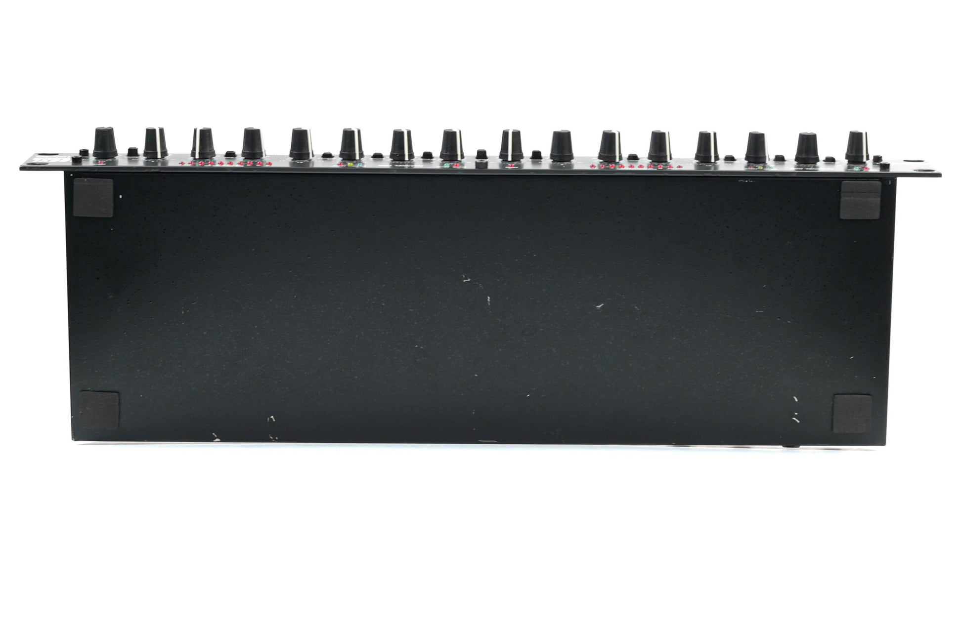 DBX 166XL Compressor/Limiter/Gate