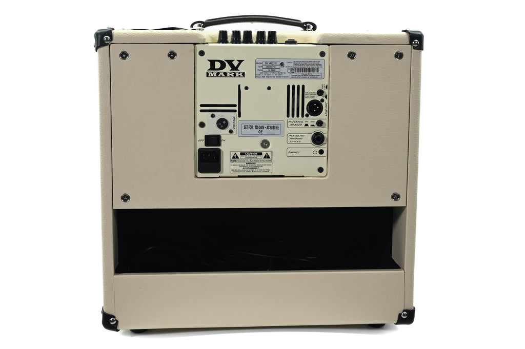 DV Mark Jazz 12