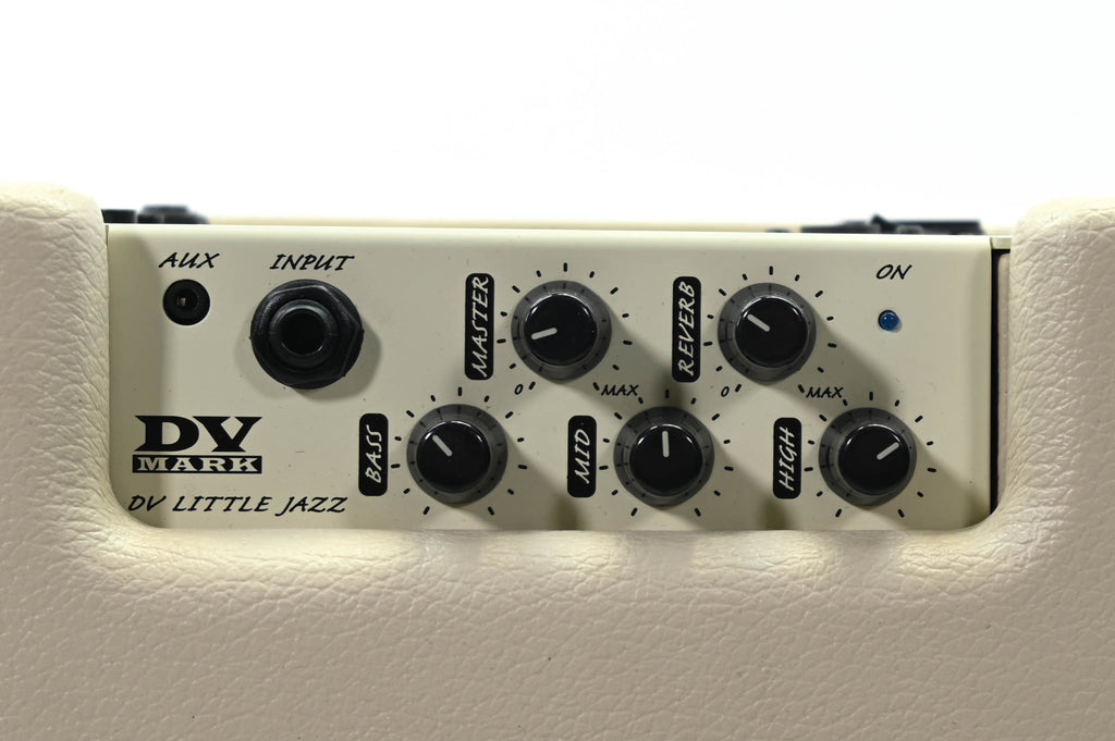 DV Mark Jazz 12