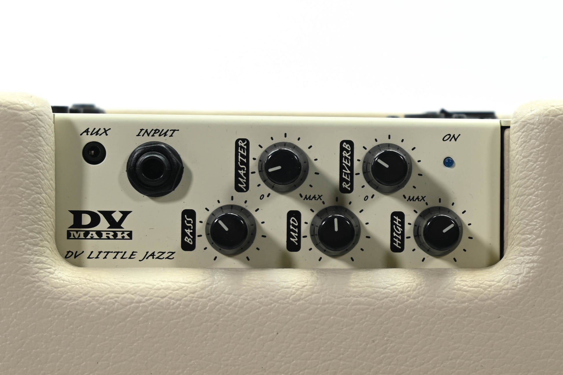 DV Mark Jazz 12