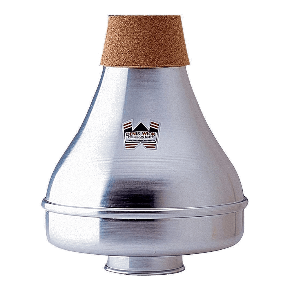 Denis Wick Trombonedemper ET (wow) DW5507
