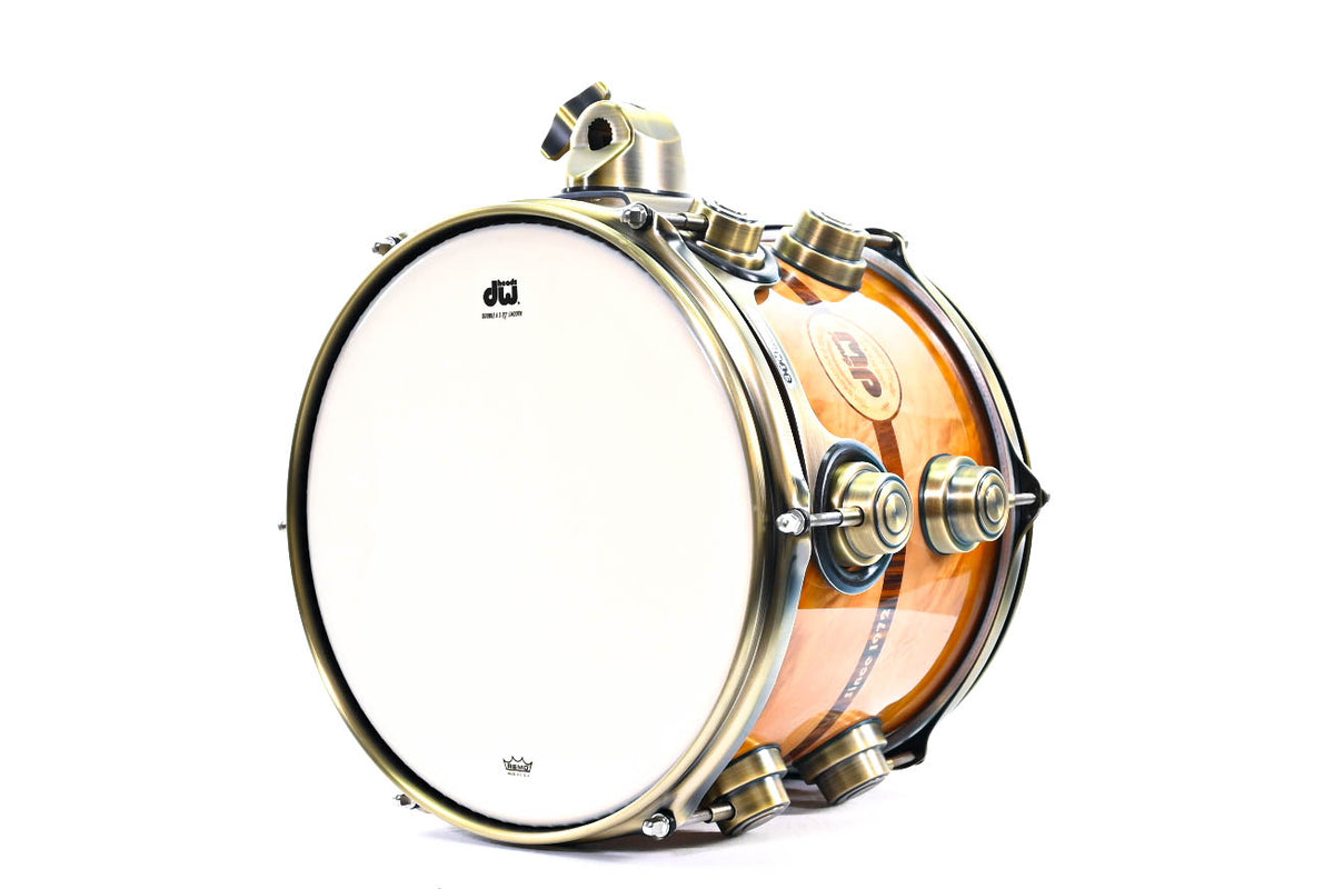 DW Drums 50th Anniversary Shell Set Occasion