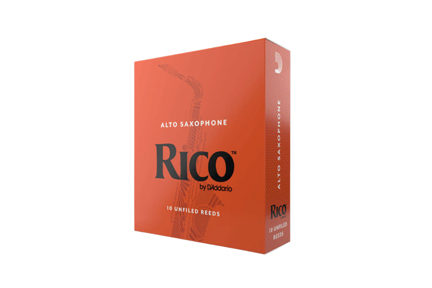 Rico 2,5 rieten voor altsaxofoon