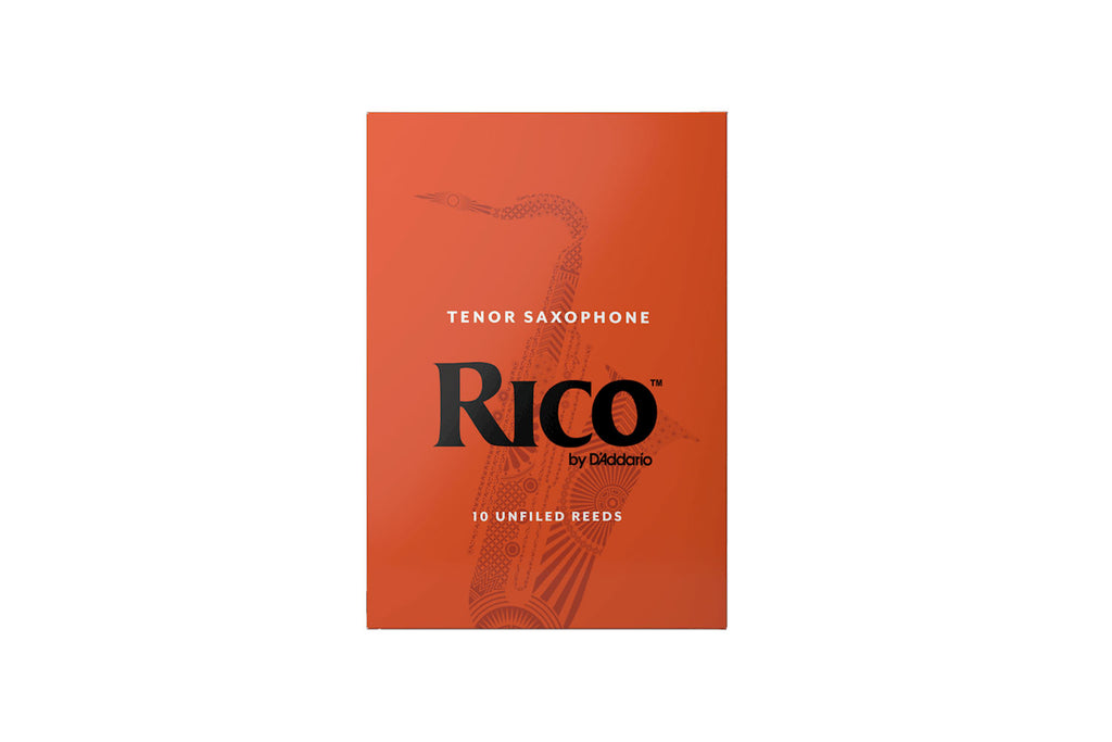 Rico 1,5 rieten voor tenorsaxofoon
