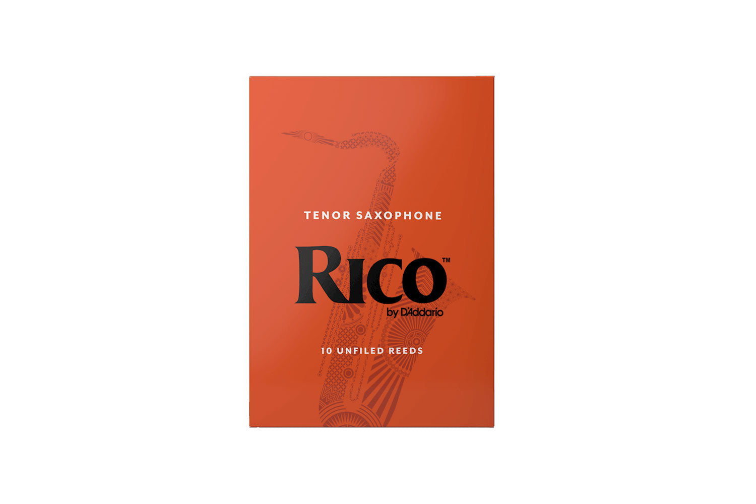 Rico 1,5 rieten voor tenorsaxofoon
