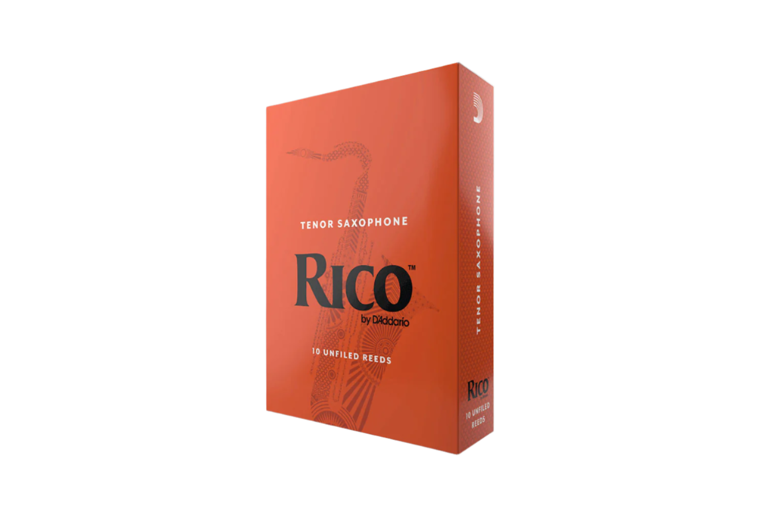 Rico 2 rieten voor tenorsaxofoon