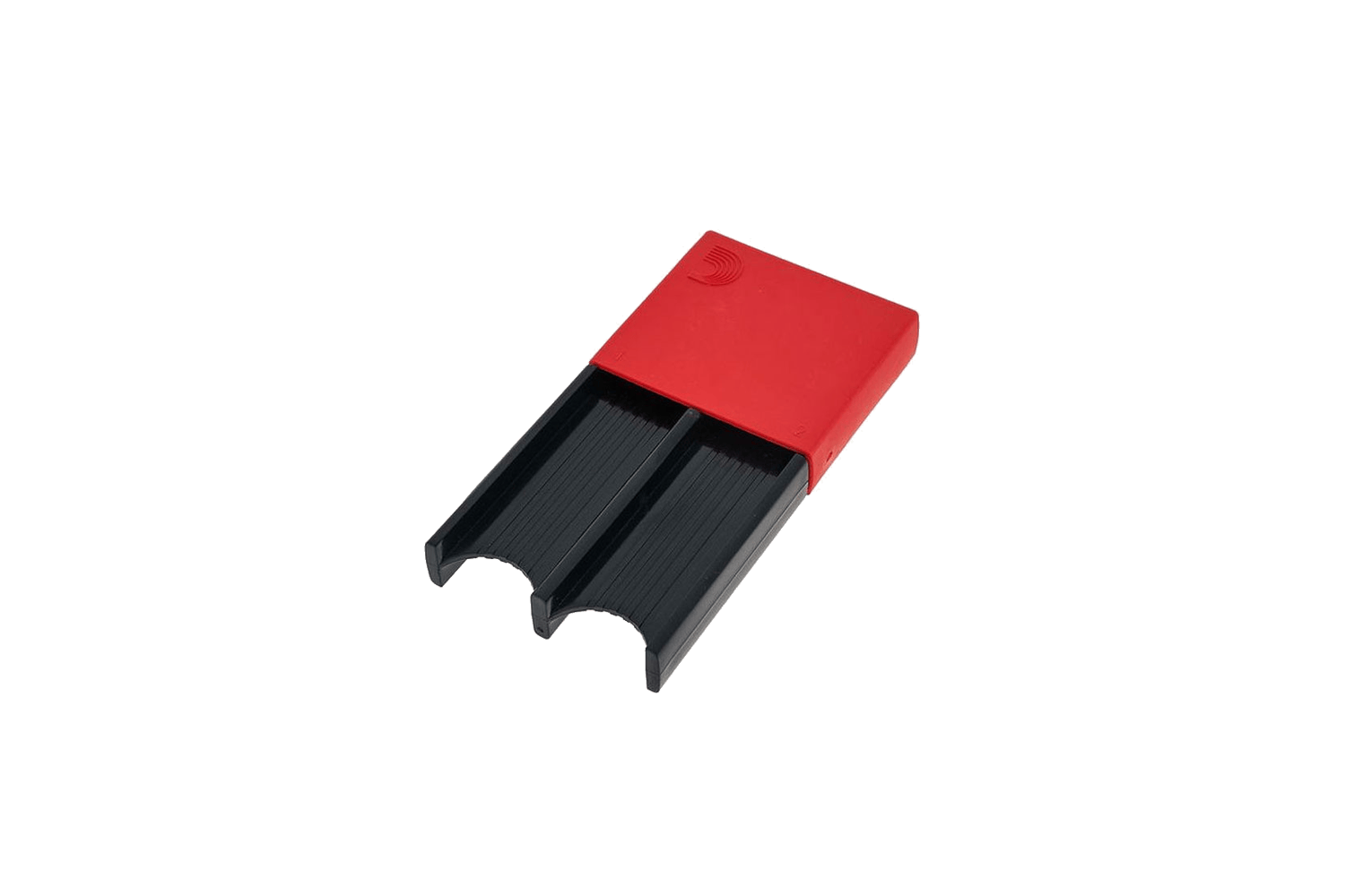 D'Addario Woodwinds ROOD Reed Guard Small (klarinet en altsax)
