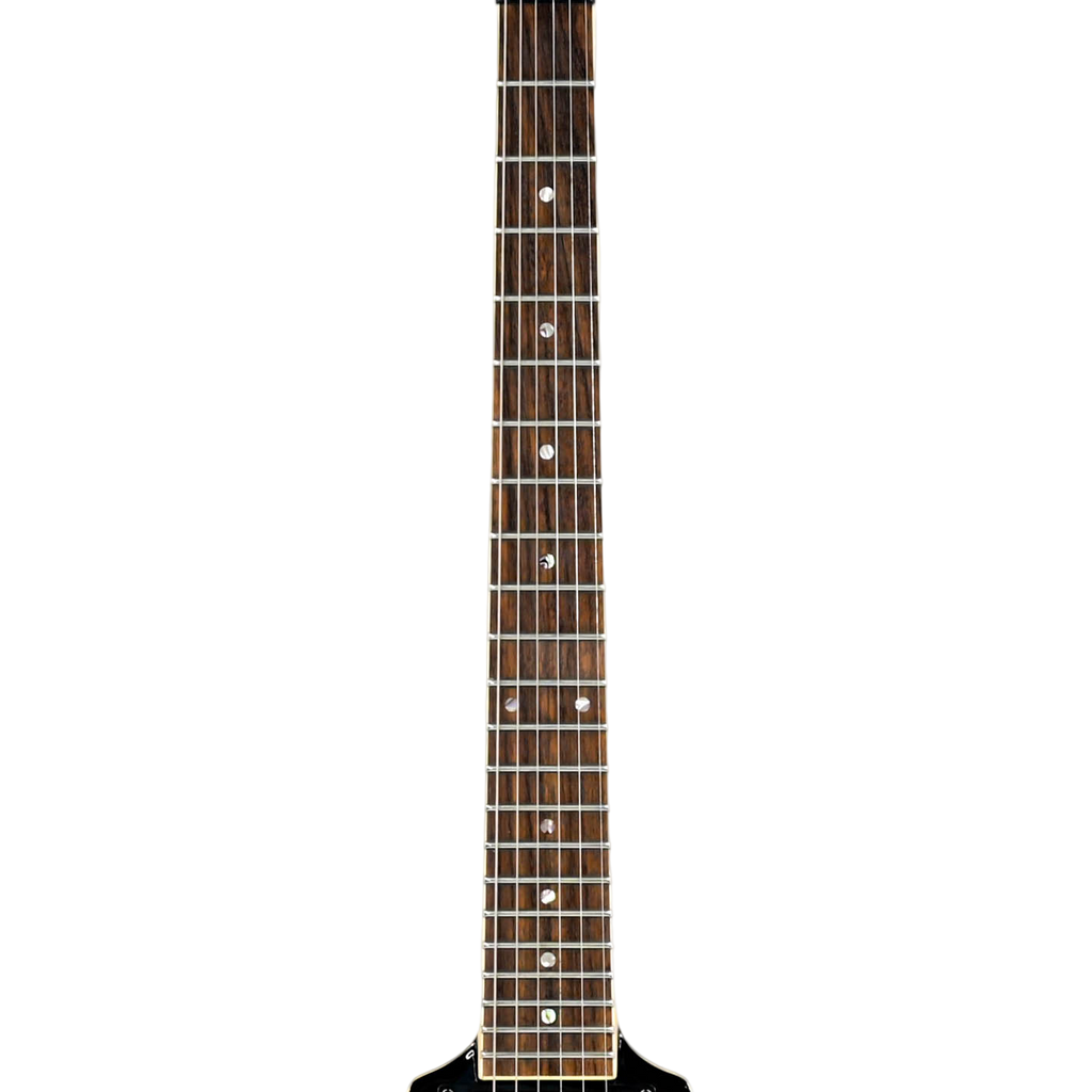 Dean Guitars V 79 Classic Black