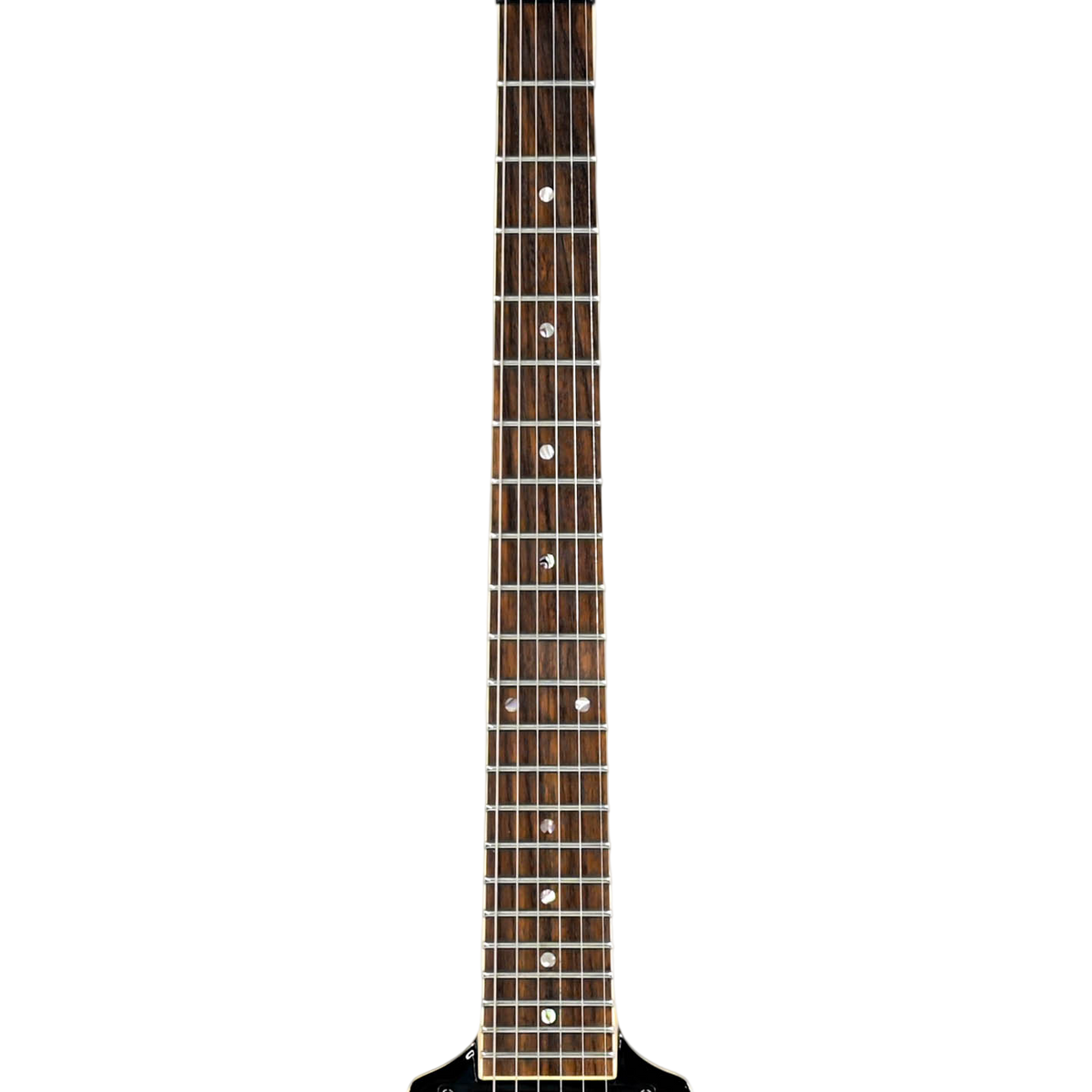 Dean Guitars V 79 Classic Black