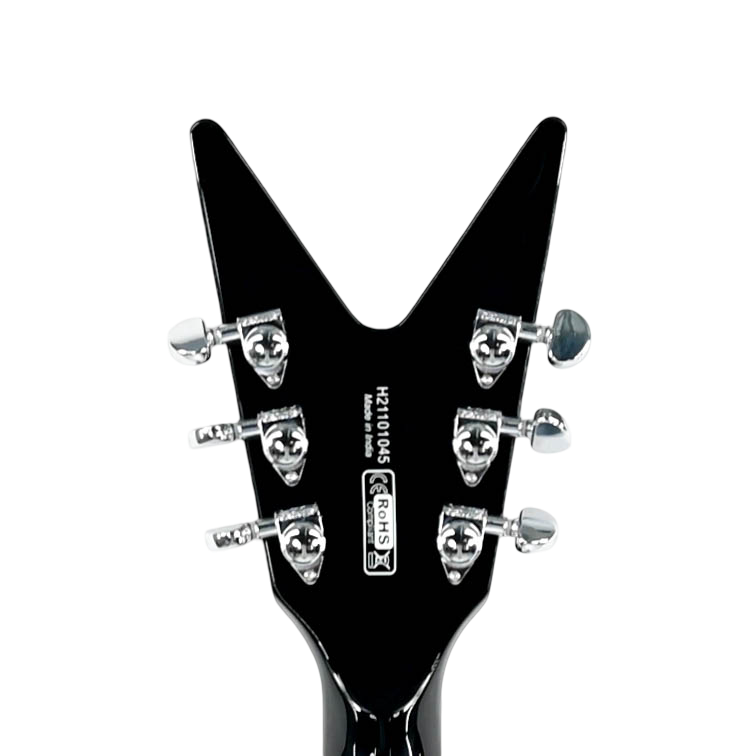 Dean Guitars V 79 Classic Black