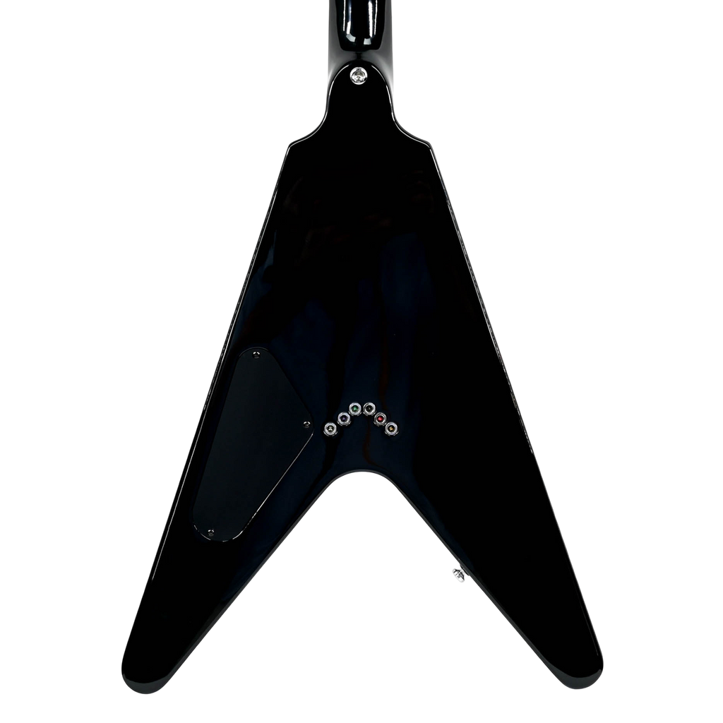 Dean Guitars V 79 Classic Black