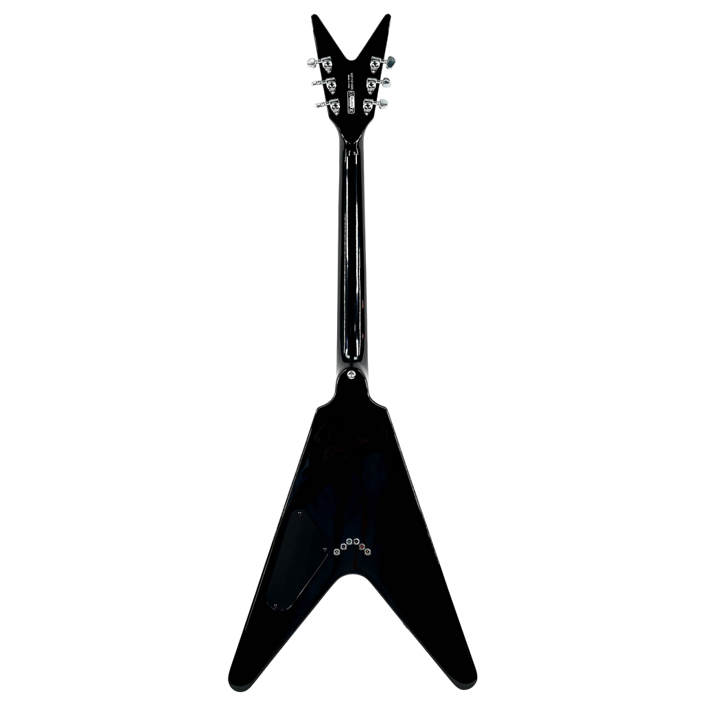 Dean Guitars V 79 Classic Black
