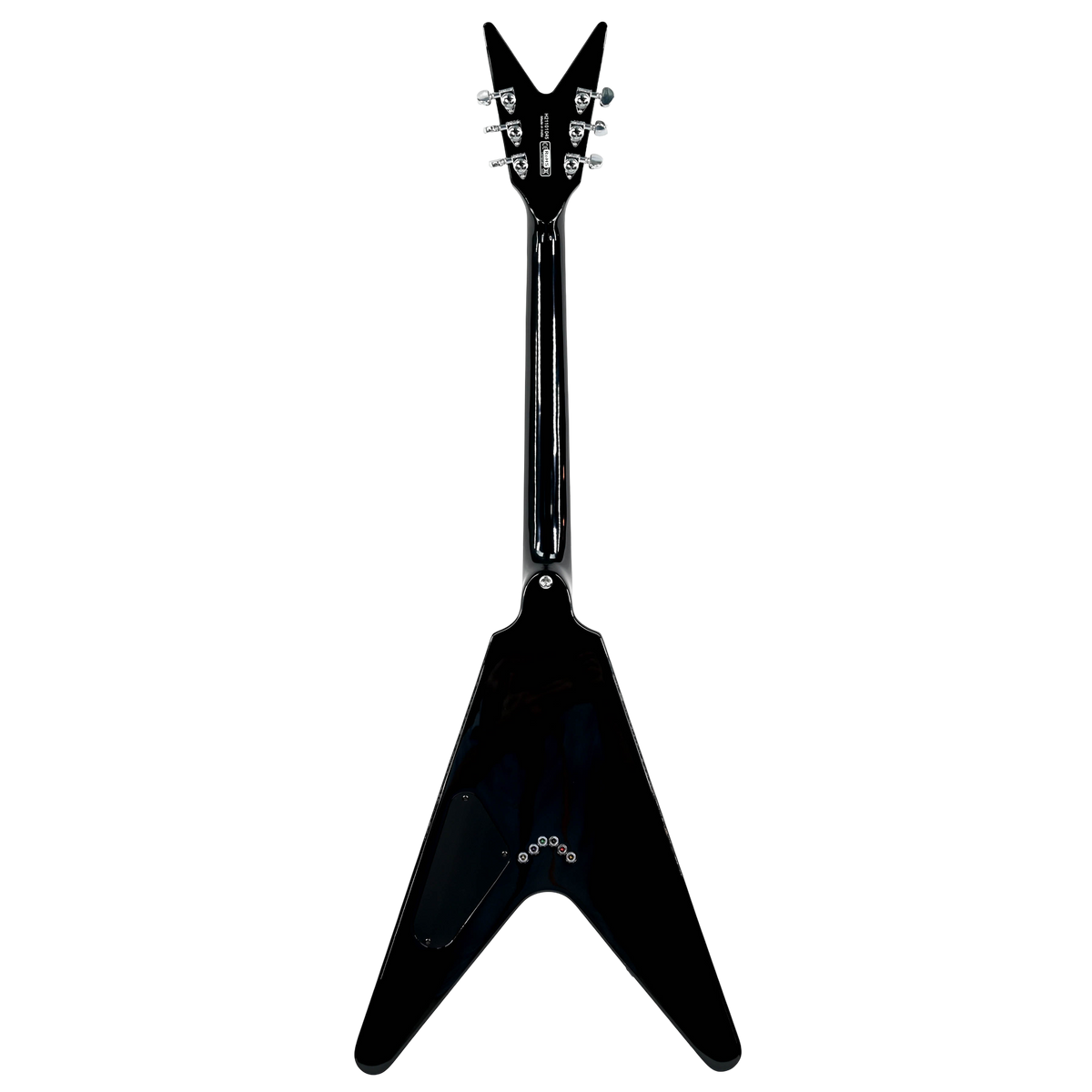 Dean Guitars V 79 Classic Black