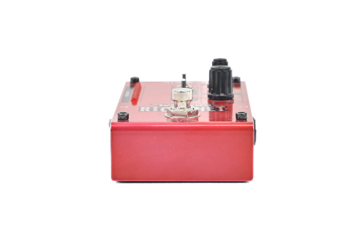 DigiTech Whammy Ricochet Pedal Occasion