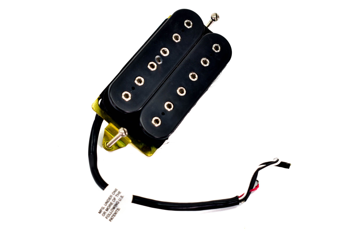 Dimarzio DP219F BKU D-Activator Neck Occasion