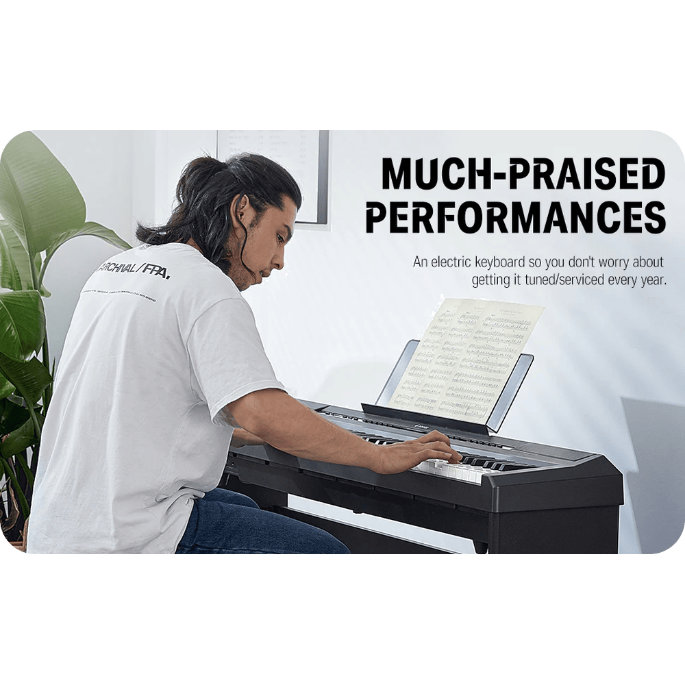 Donner DEP-20 Digitale Piano