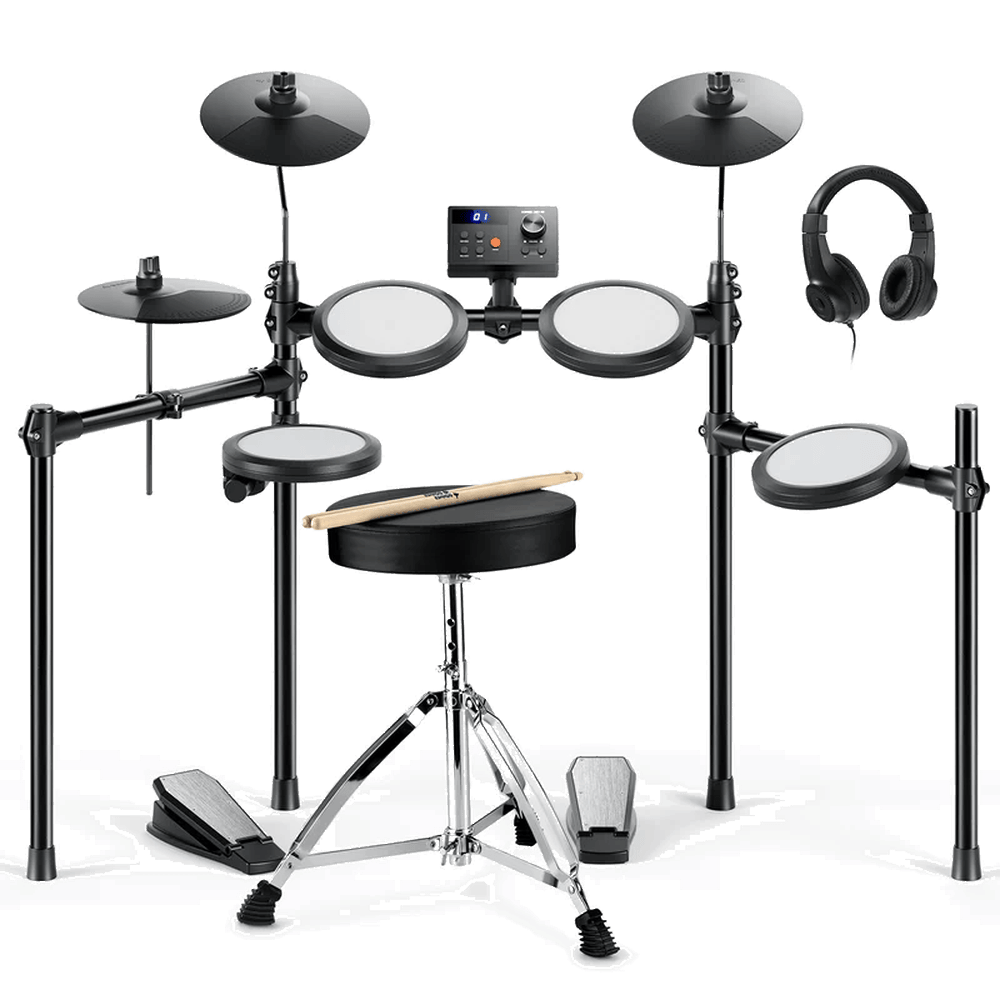 Donner Electronic Drum Kit