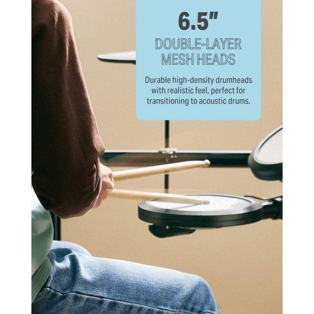 Donner Electronic Drum Kit