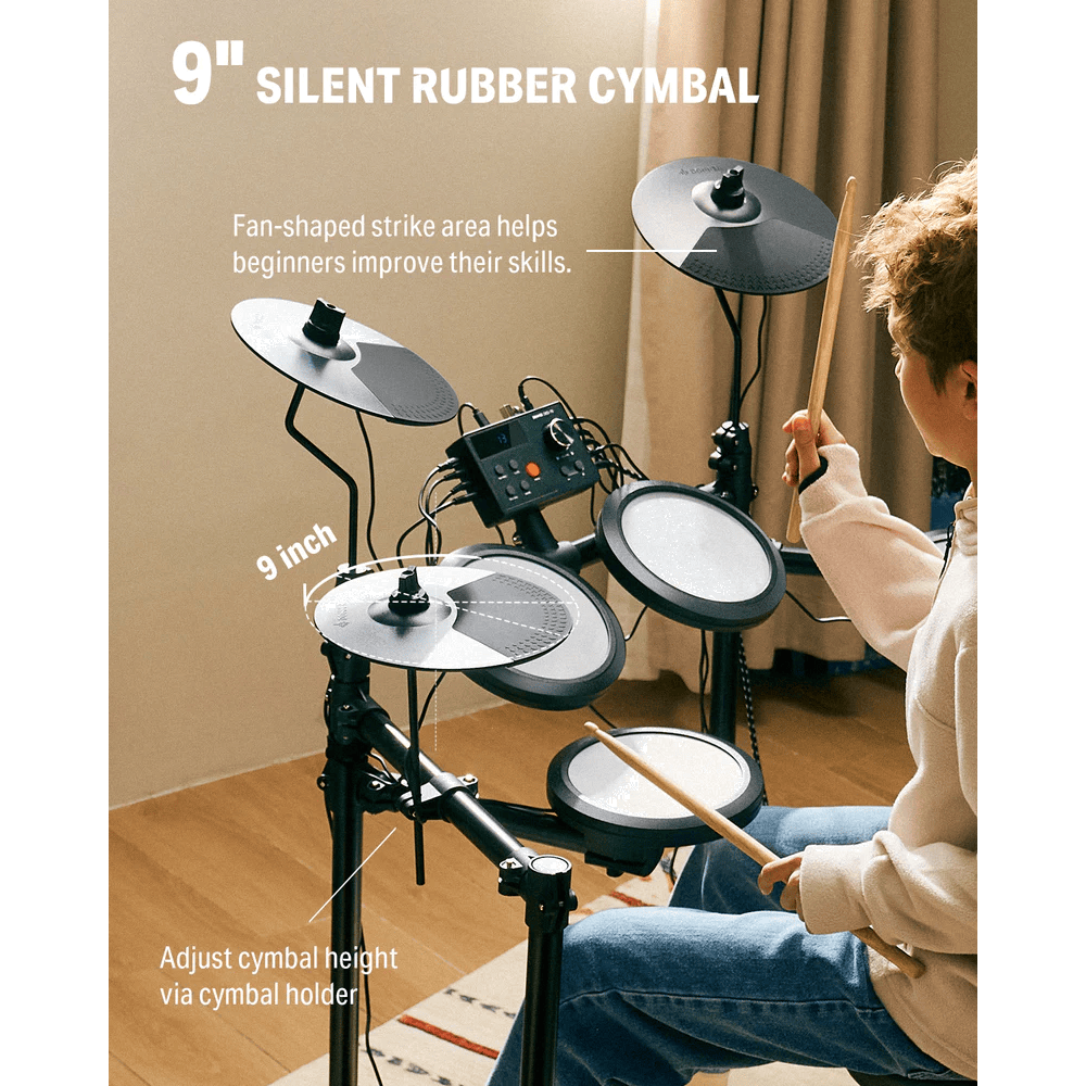 Donner Electronic Drum Kit