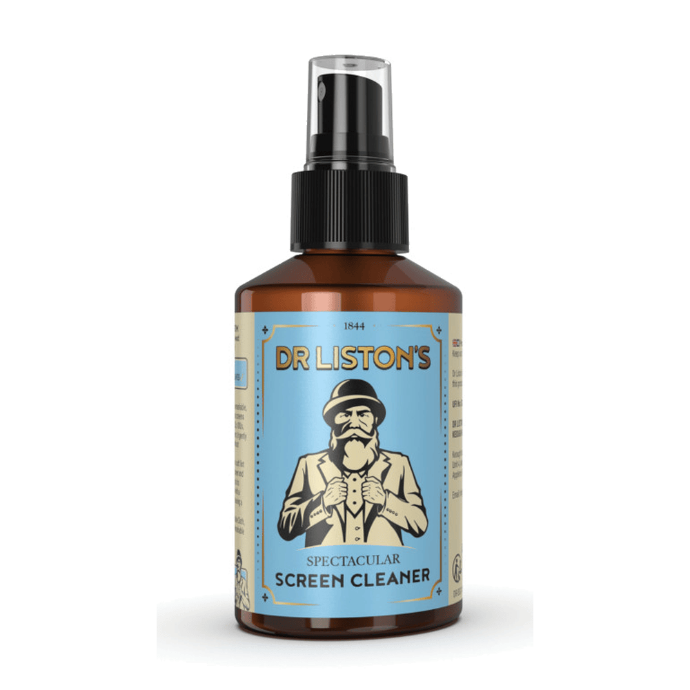 Dr. Liston's Spectacular Screen Cleaner 150
