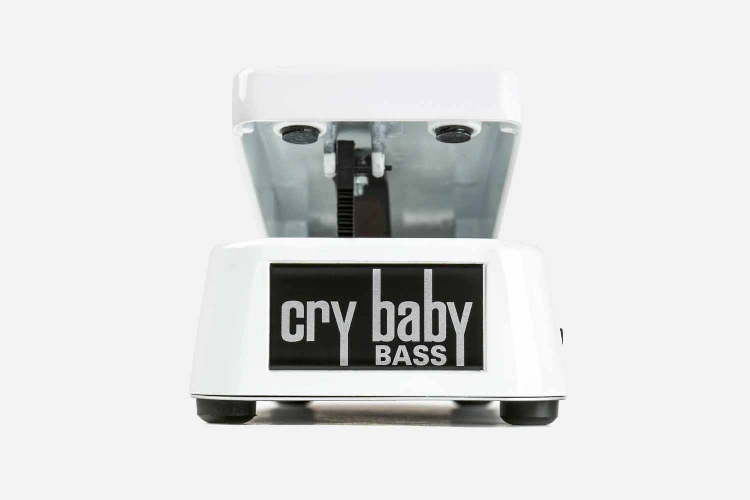 Dunlop 105Q Cry Baby Bass Wah (5411861069988)