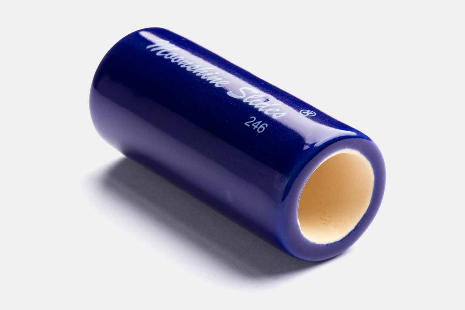 Dunlop 246 Moonshine Large Keramisch Slide