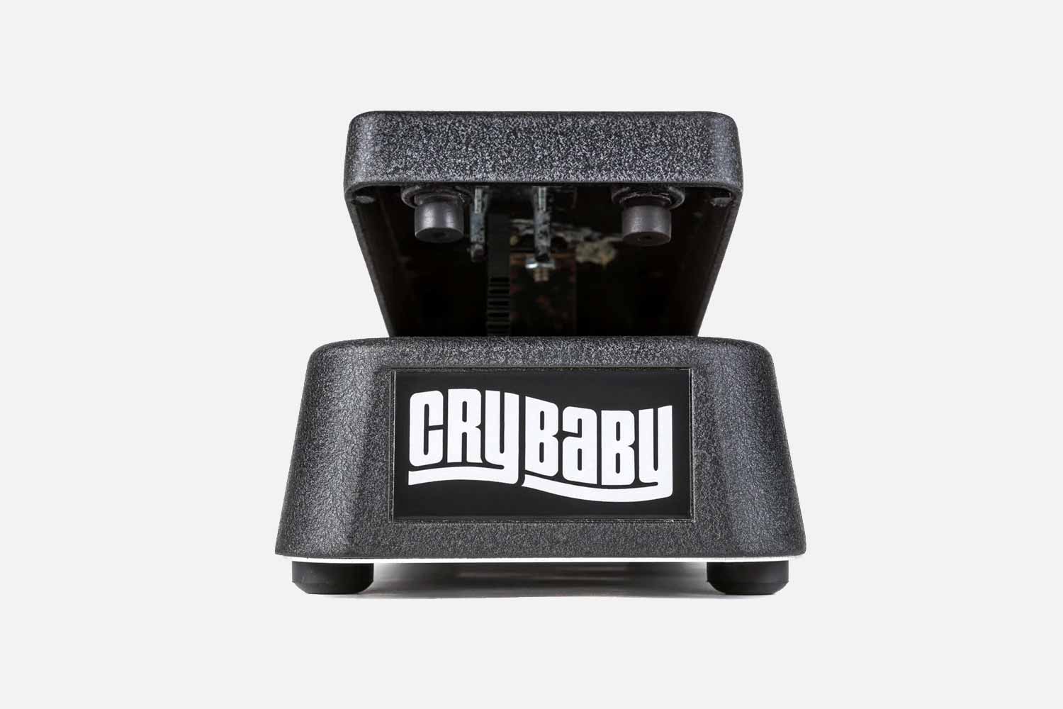 Dunlop 95Q Cry Baby Wah (5411897114788)
