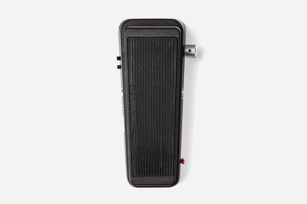 Dunlop 535Q Cry Baby Multi-Wah (5411931291812)