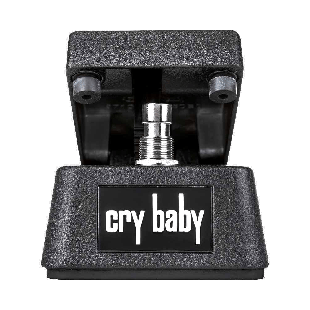 Dunlop CBM95 Cry Baby Mini Wah