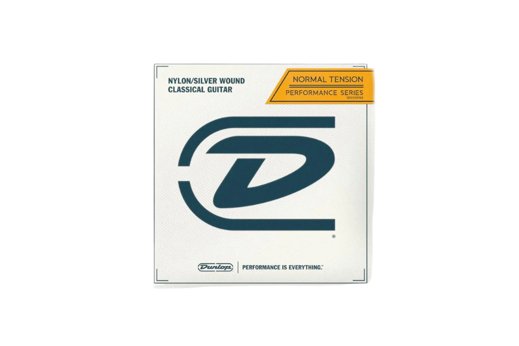 Dunlop DCV100B Klassiek Ball-end normal tension