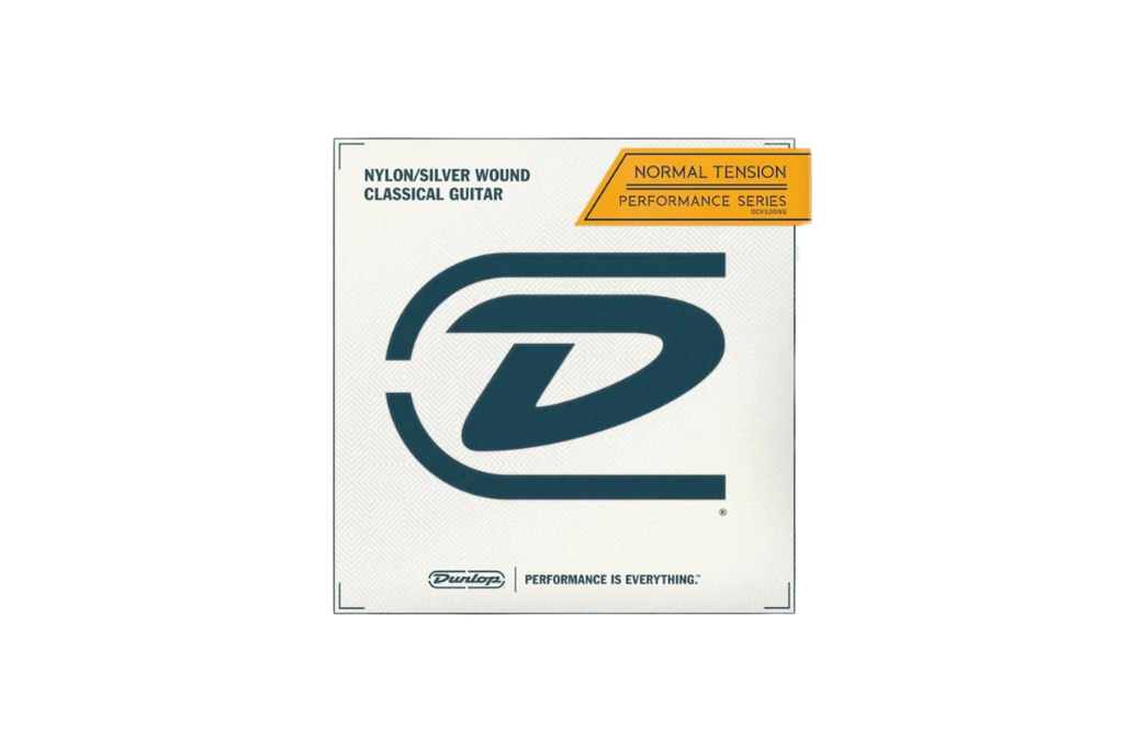 Dunlop DCV100NS Klassiek normal tension