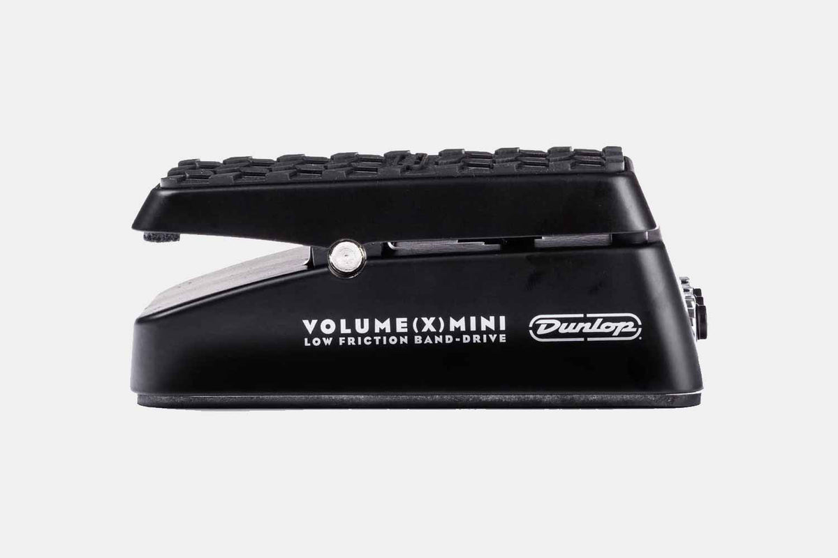 Dunlop DVP4 Volume X Mini pedal (5635335389348)