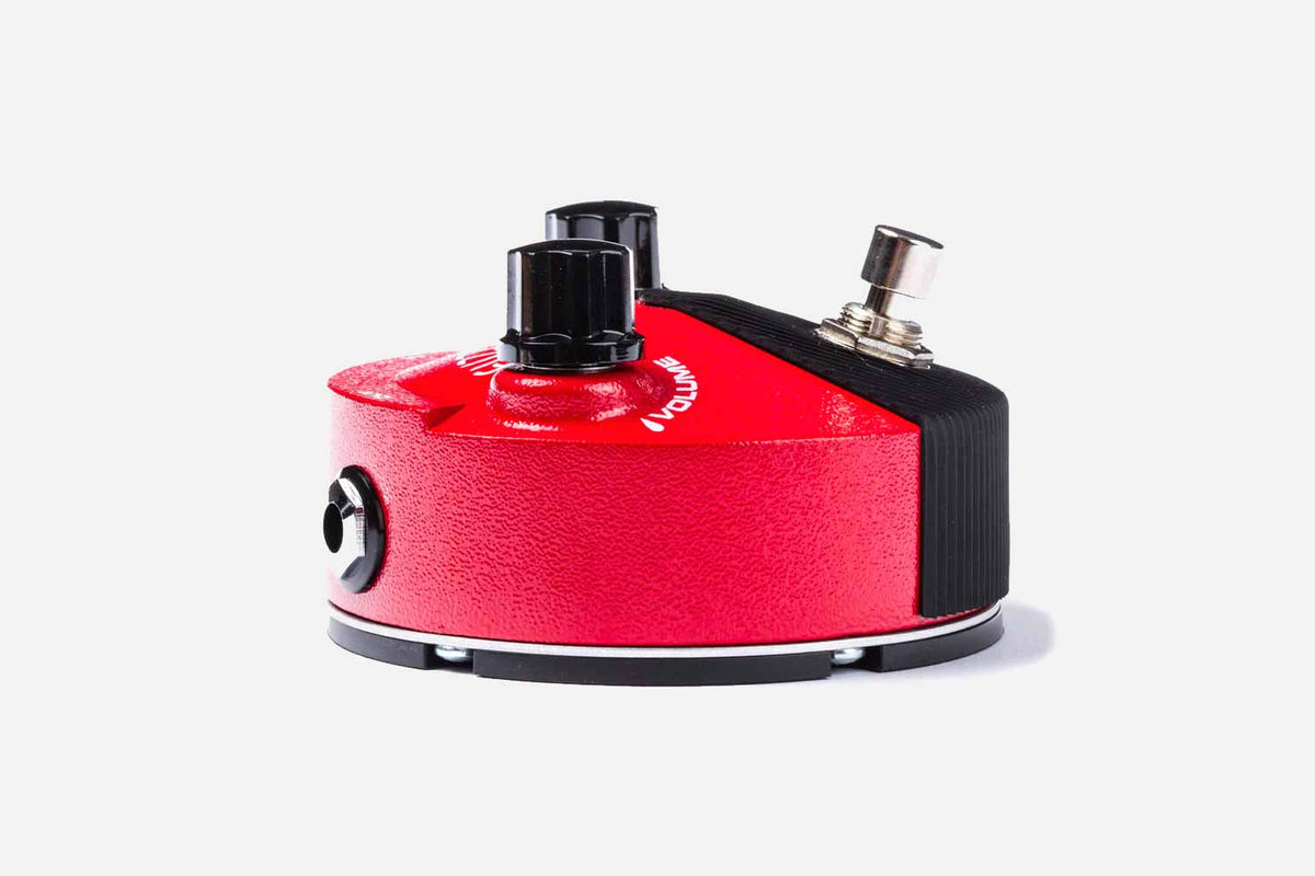 Dunlop FFM2 Germanium Mini Red Fuzz Face (5355486052516)