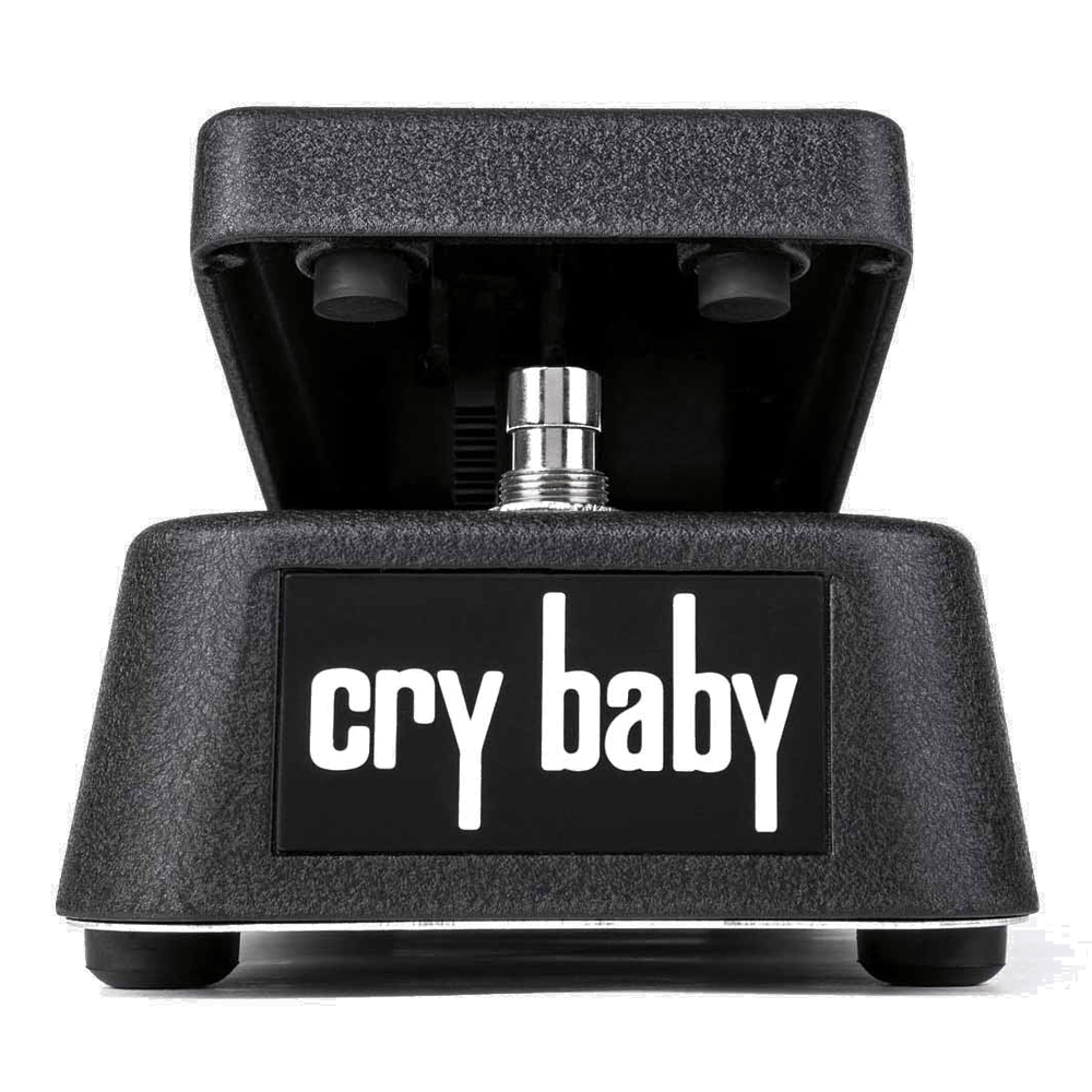 Dunlop GCB95 Cry Baby Wah Wah
