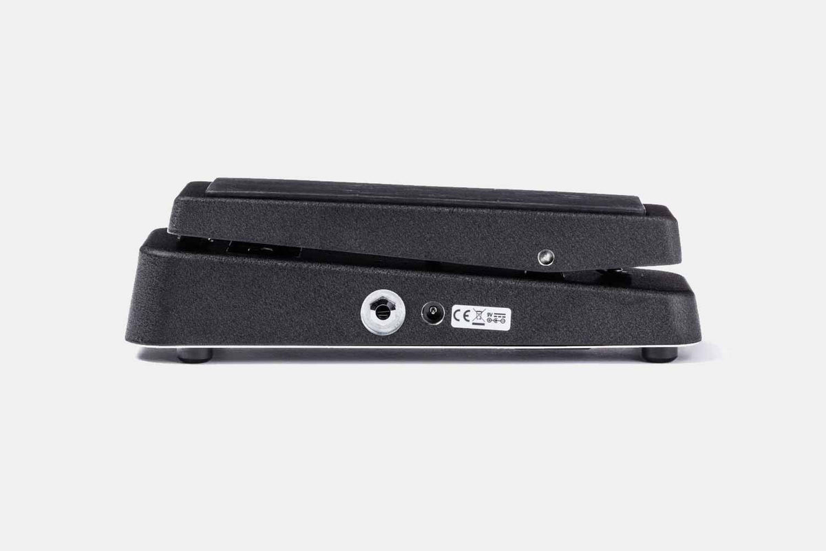 Dunlop GCB95F Cry Baby Classic Wah (5411836952740)