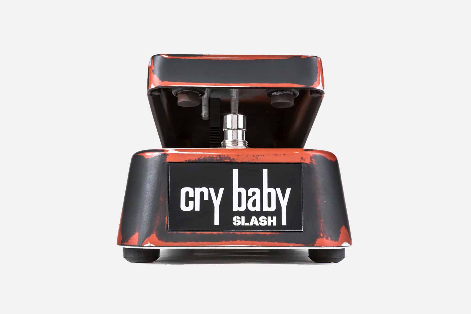 Dunlop SC95 Slash Crybaby Classic Wah (5411684450468)