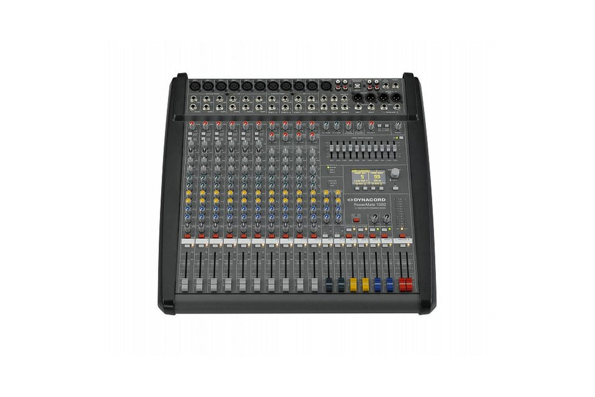Dynacord PowerMate 1000-3