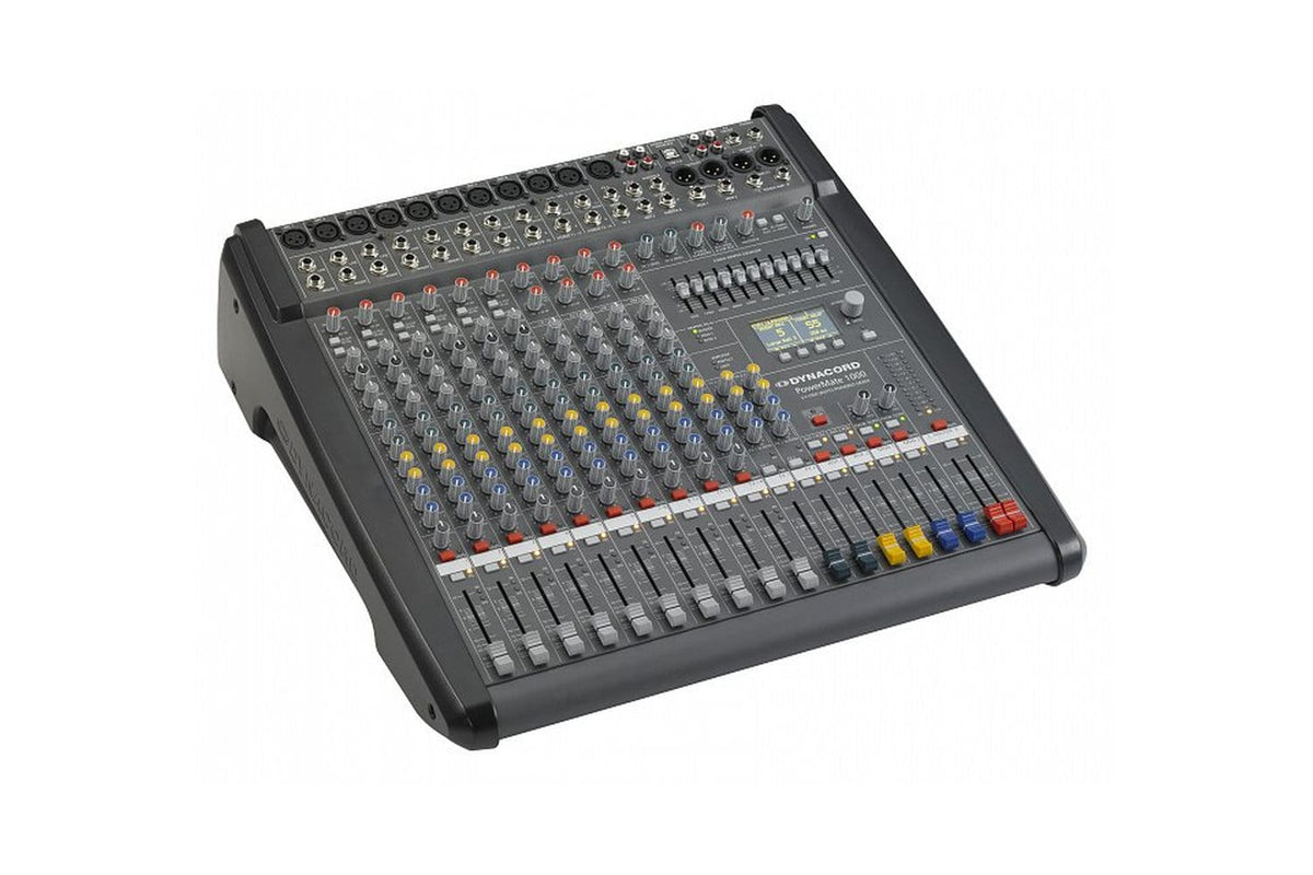 Dynacord PowerMate 1000-3
