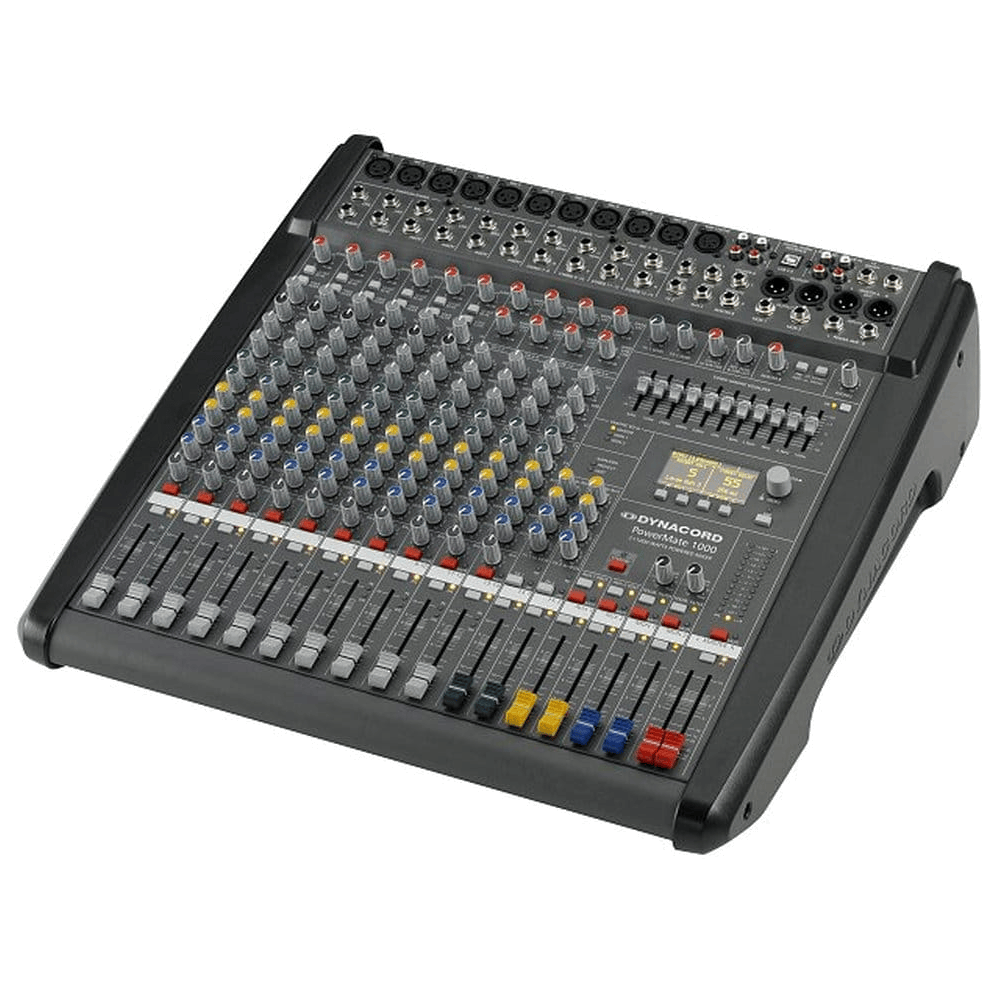 Dynacord PowerMate 1000-3