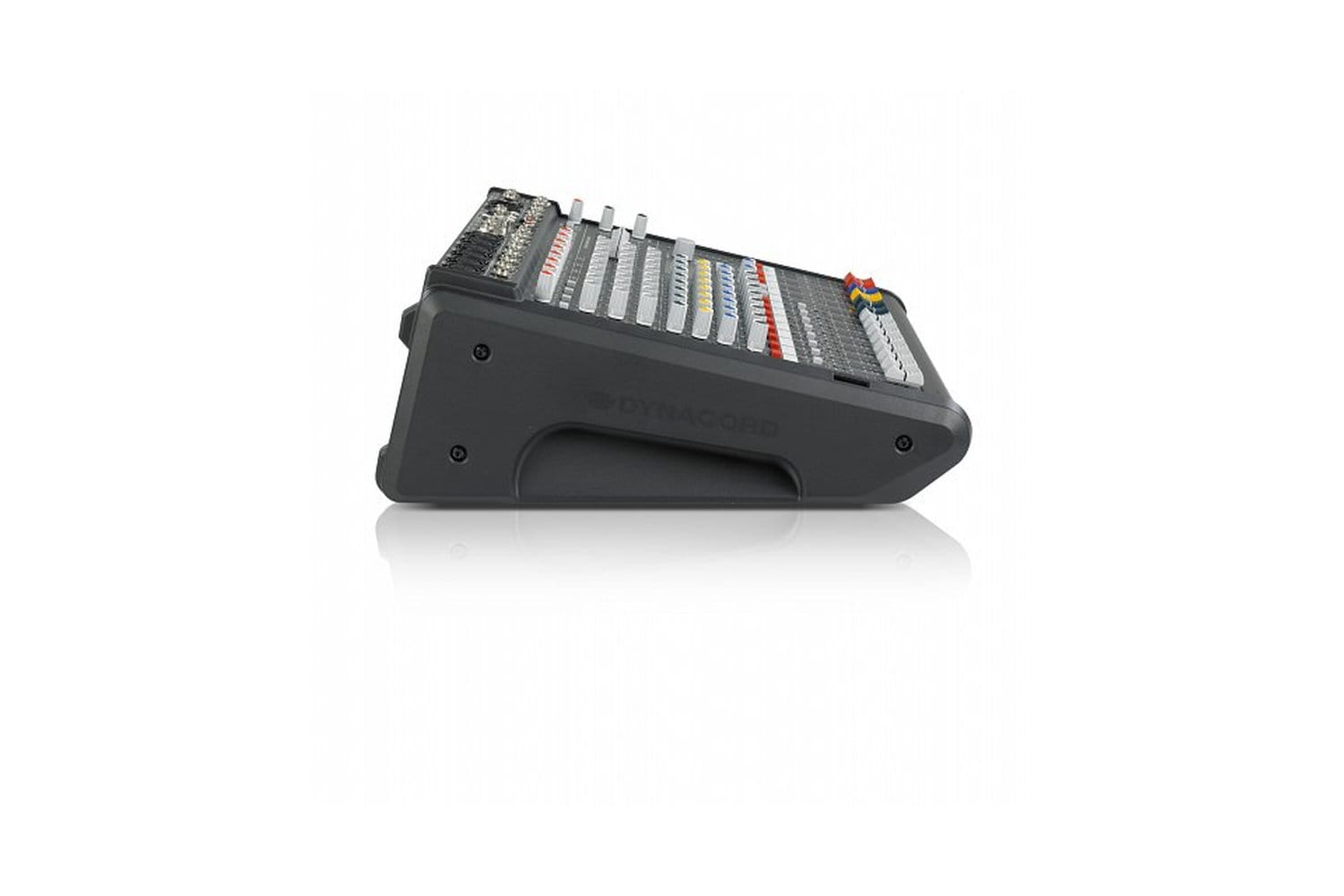 AUDIOPHONY MOJO500Liberty - Système colonne sur batterie avec mixer, Reverb AUDIOPHONY MOJO500Liberty - Système colonne sur batterie avec mixer, Reverb