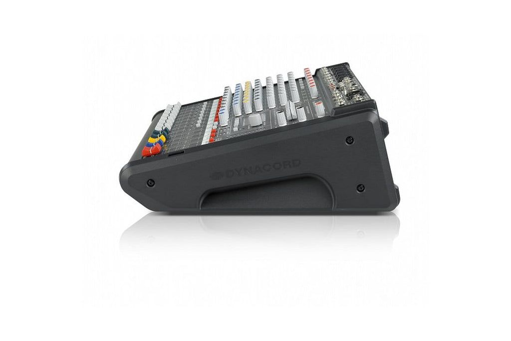 Dynacord PowerMate 600-3