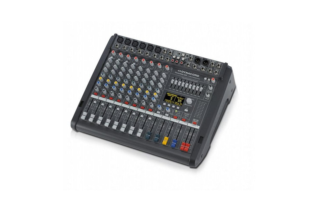 Dynacord PowerMate 600-3