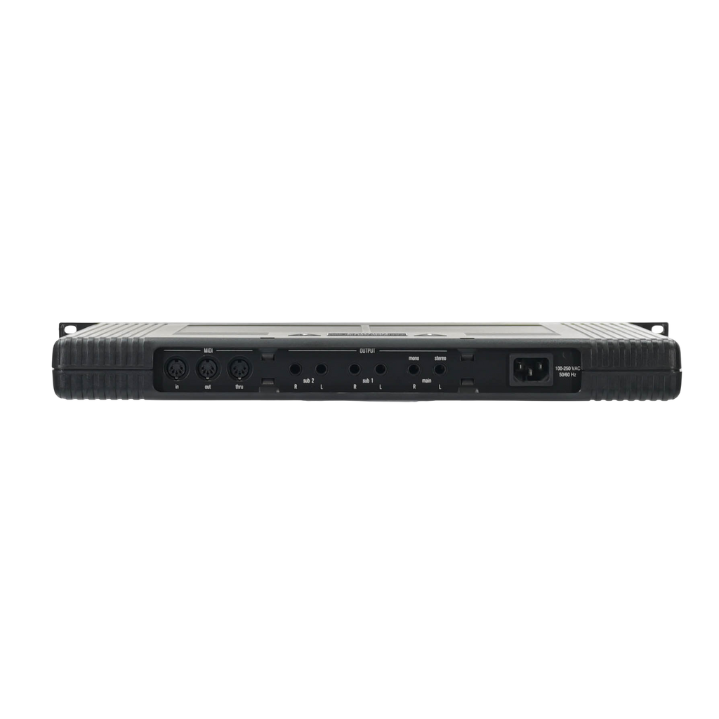 E-mu Systems Pro/Cussion Module