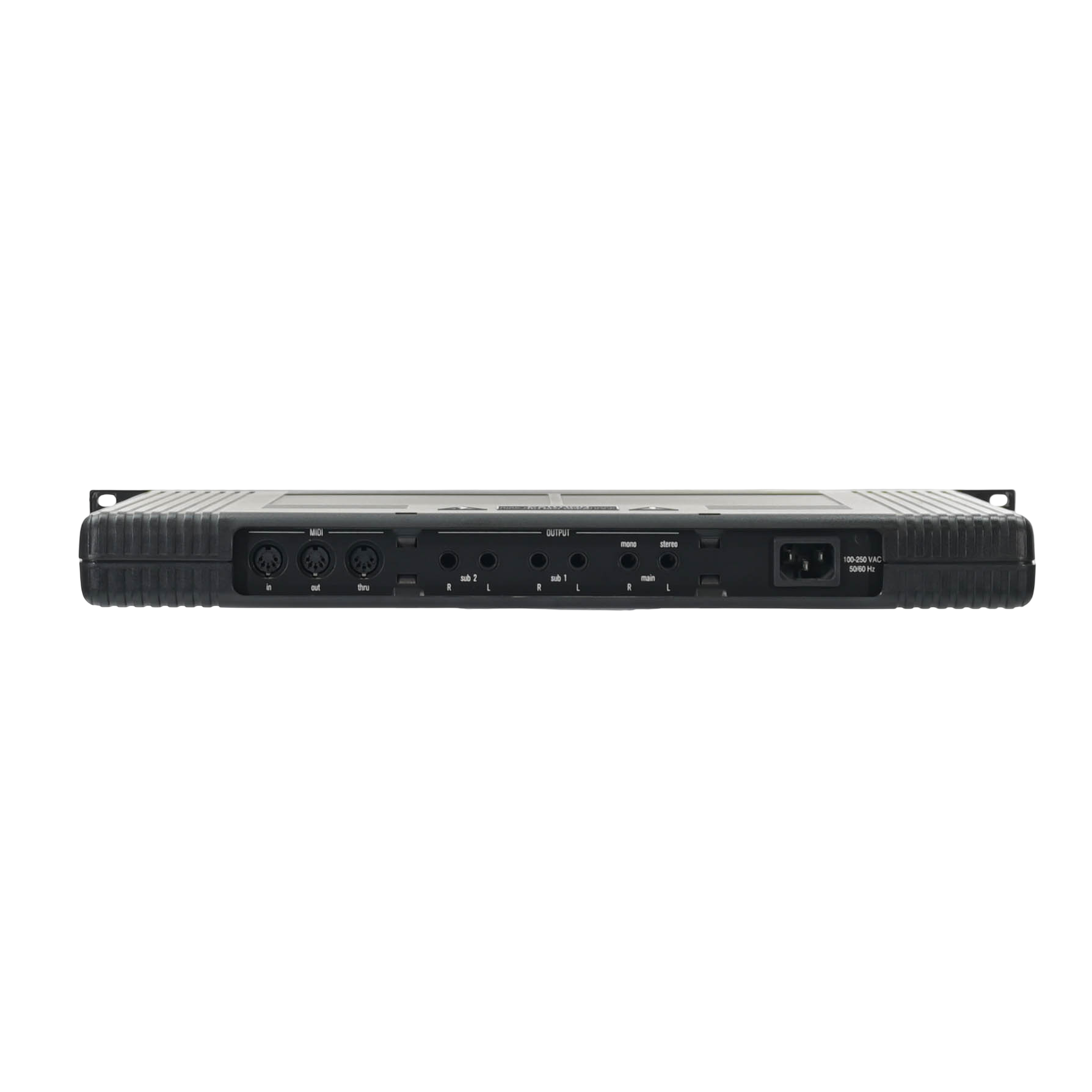 E-mu Systems Pro/Cussion Module