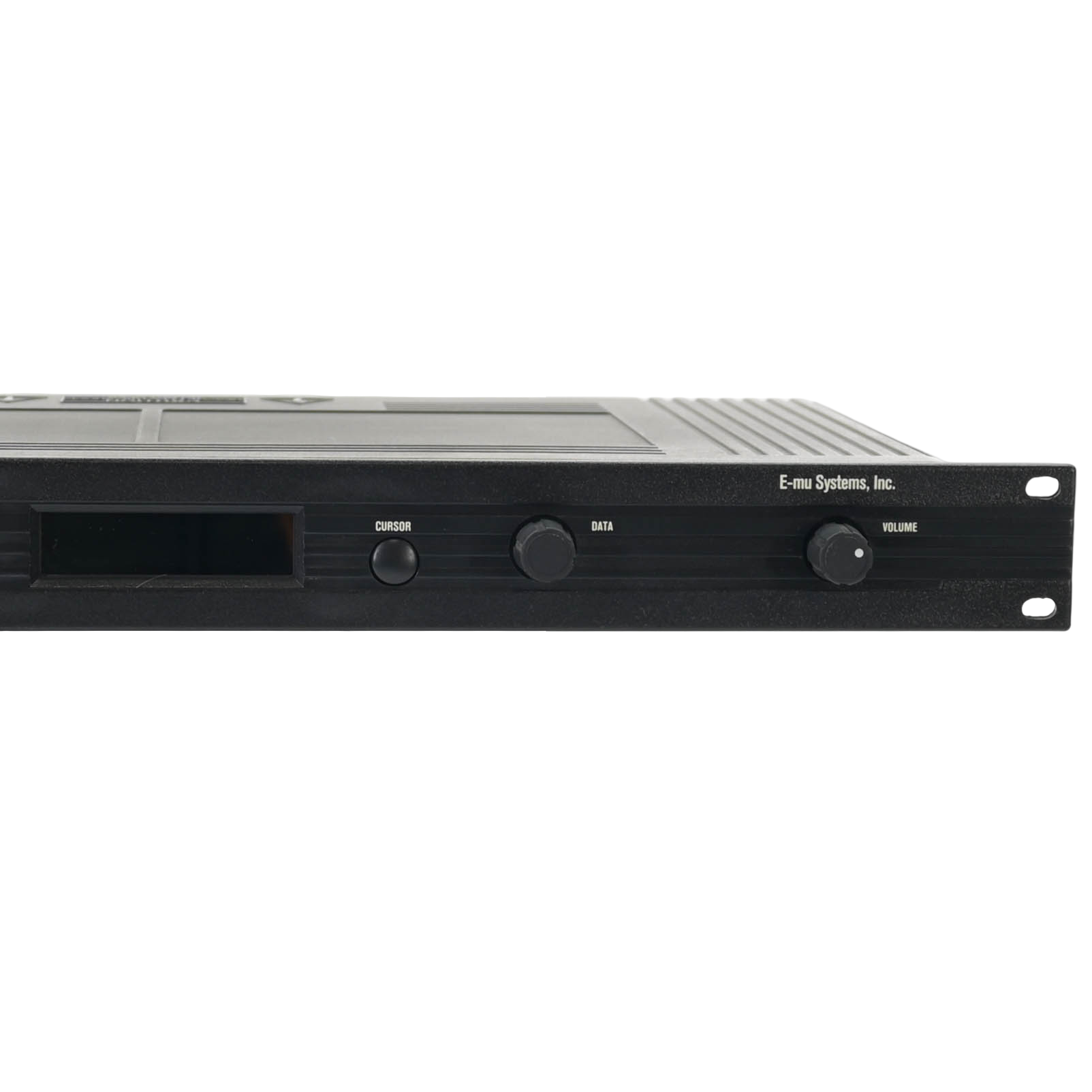 E-mu Systems Pro/Cussion Module